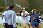 WLax vs UMass  Wheaton College Women’s Lacrosse vs UMass Dartmouth. - Photo By: KEITH NORDSTROM : Wheaton, Lacrosse, LAX